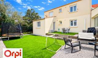 Appartement 4 Pièces 82 m² à vendre à Béziers (34500)