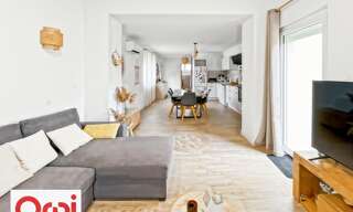 Appartement 4 Pièces 82 m² à vendre à Béziers (34500)