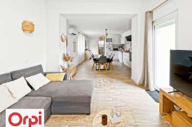 Appartement 4 pièces 193000 €