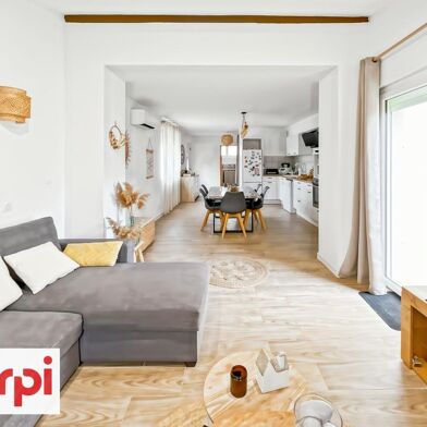 Appartement 4 pièces 200000 €