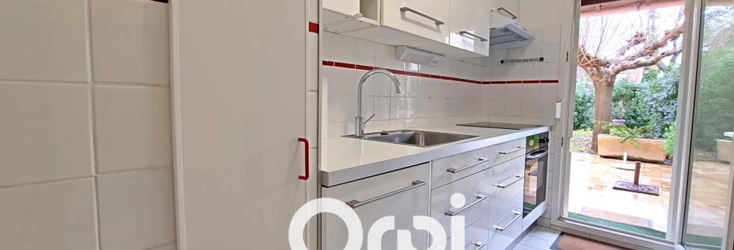 Appartement 3 Pièces 65 m² à vendre à Montpellier (34070)