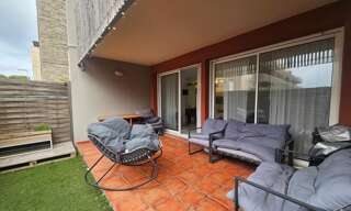 Appartement 3 Pièces 63 m² à vendre à Balaruc-les-Bains (34540)