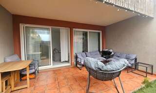 Appartement 3 Pièces 63 m² à vendre à Balaruc-les-Bains (34540)