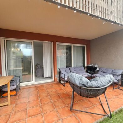 Appartement 3 pièces 249000 €