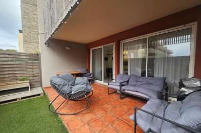 Appartement 3 pièces 259000 €