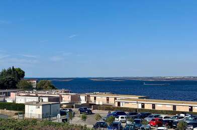 Appartement 3 pièces 198000 €