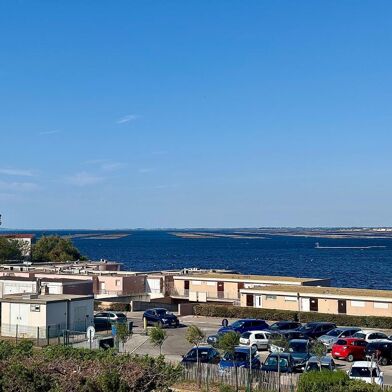 Appartement 3 pièces 198000 €