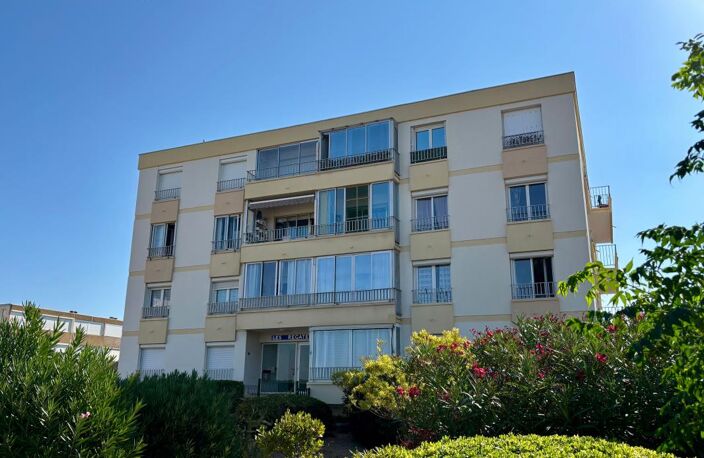 Appartement 3 pièces, VUE ETANG, LOGGIA, ASCENSEUR — photo 3