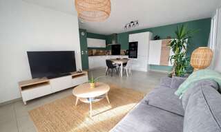 Appartement 3 Pièces 82 m² à vendre à Seyresse (40180)