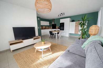 Appartement 3 pièces 238000 €