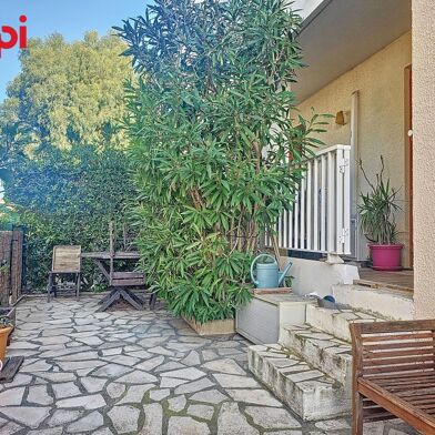 Appartement 2 pièces 195000 €