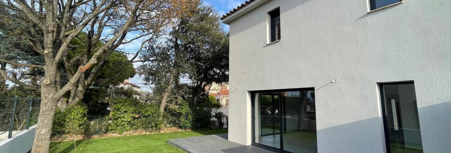 Maison 4 Pièces 94 m² à vendre à Six-Fours-les-Plages (83140)