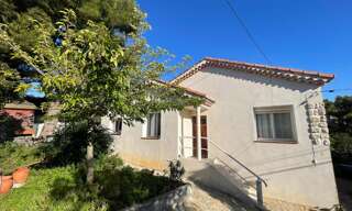 Maison 4 Pièces 100 m² à vendre à La Seyne-sur-Mer (83500)