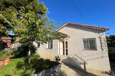 Maison 4 pièces 470000 €