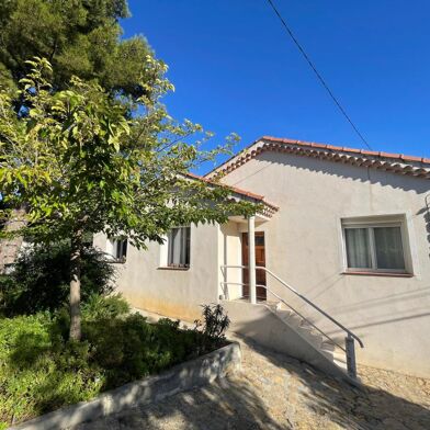 Maison 4 pièces 470000 €