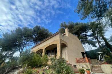 Maison 5 pièces 575000 €