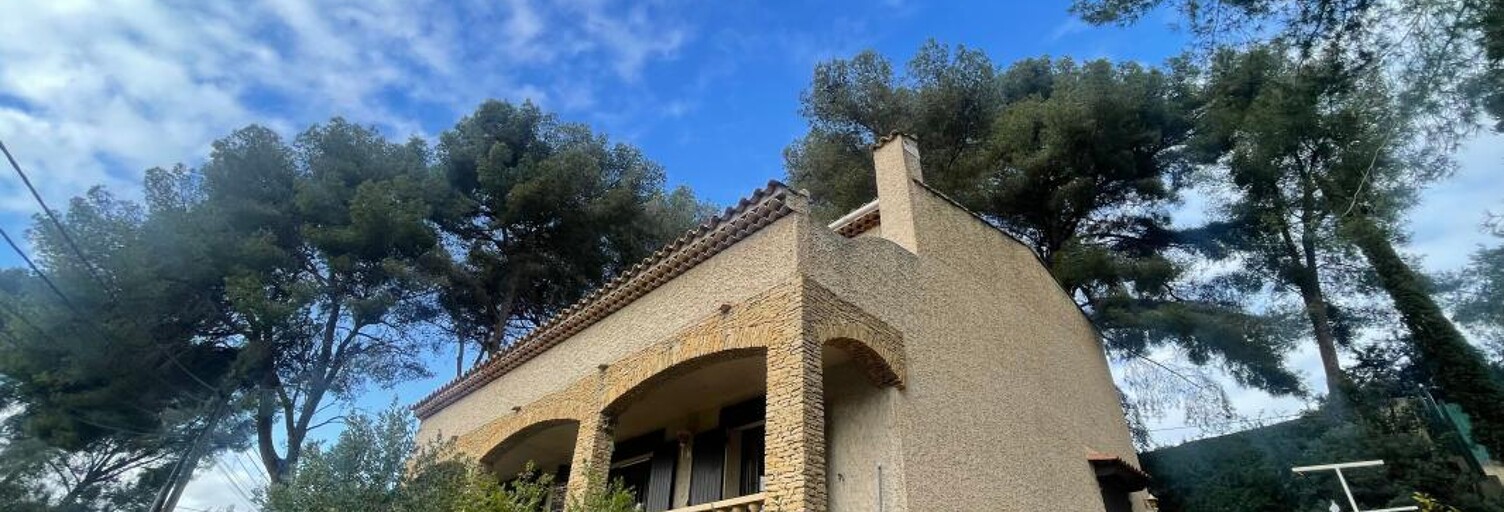 Maison 5 Pièces 130 m² à vendre à La Seyne-sur-Mer (83500)