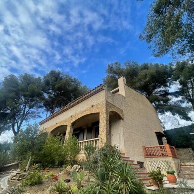 Maison 5 pièces 575000 €