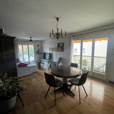 Appartement 4 pièces 217000 €