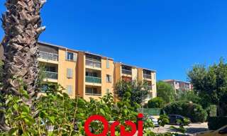 Appartement 1 Pièce 19 m² à vendre à Sanary-sur-Mer (83110)