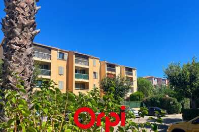 Appartement 1 pièces 169000 €