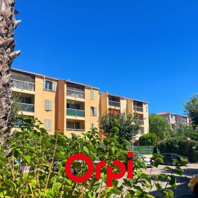 Appartement 1 pièces 169000 €