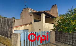 Maison 4 Pièces 69 m² à louer à Bandol (83150)