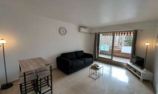 Appartement 1 Pièce 35 m² à louer à Toulon (83000)