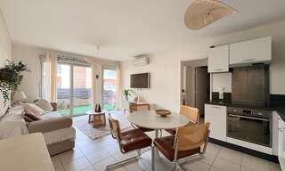 Appartement 3 Pièces 54 m² à vendre à Cuers (83390)