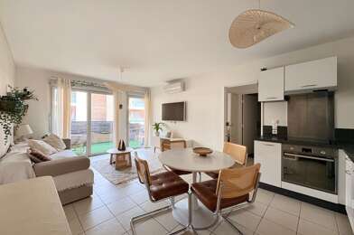 Appartement 3 pièces 199000 €