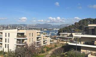 Appartement 2 Pièces 47 m² à louer à Saint-Mandrier-sur-Mer (83430)