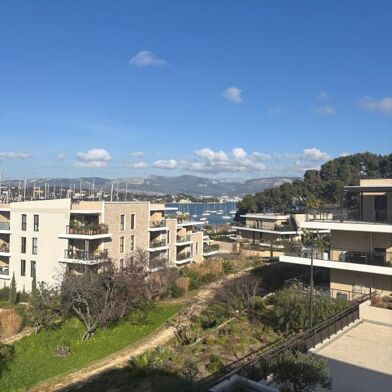 Appartement 2 pièces 950 €