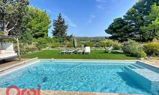 Maison 4 Pièces 130 m² à vendre à La Cadière-d'Azur (83740)