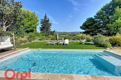 Maison 4 pièces 890000 €