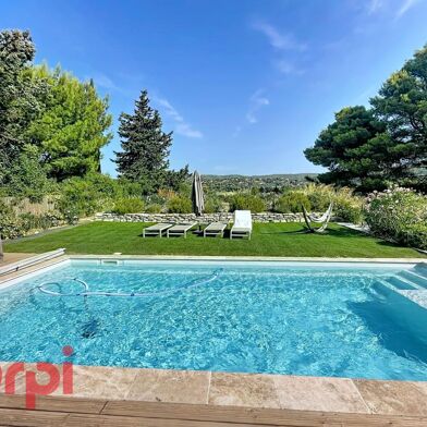 Maison 4 pièces 890000 €