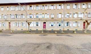 Appartement 3 Pièces 52 m² à vendre à Nilvange (57240)