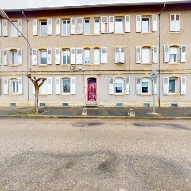 Appartement 3 pièces 110000 €