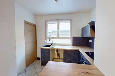 Appartement 3 pièces 110000 €