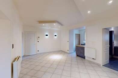 Appartement 3 pièces 110000 €