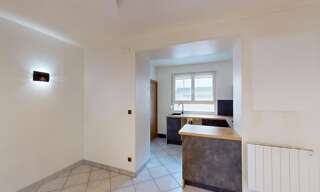 Appartement 3 Pièces 52 m² à vendre à Nilvange (57240)