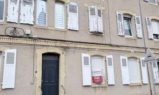 Appartement 3 Pièces 52 m² à vendre à Nilvange (57240)