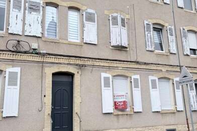 Appartement 3 pièces 110000 €