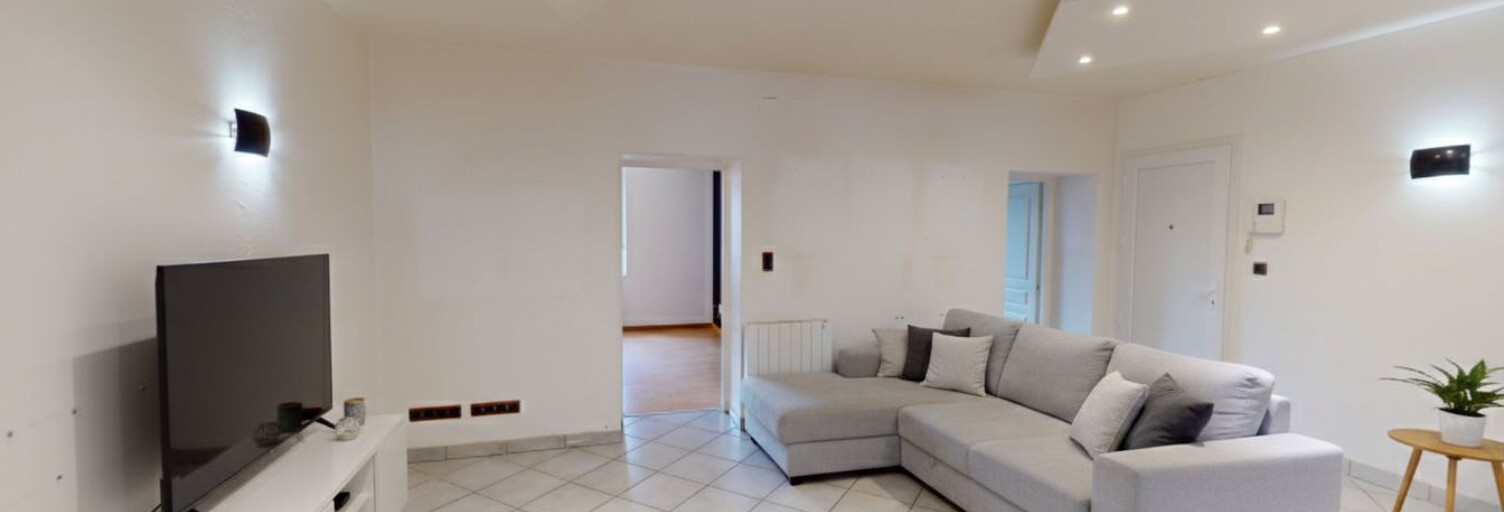 Appartement 3 Pièces 52 m² à vendre à Nilvange (57240)