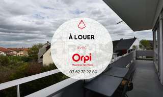 Appartement 3 Pièces 63 m² à louer à Talange (57525)