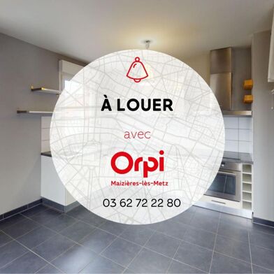 Appartement 3 pièces 890 €