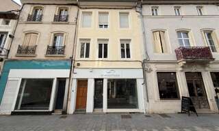 Appartement 2 Pièces  m² à vendre à Toul (54200)