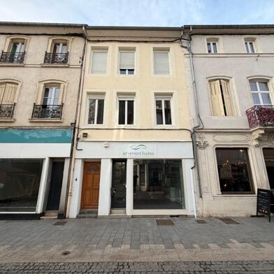 Appartement 2 pièces 180000 €