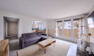 Appartement 3 Pièces 75 m² à vendre à Saint-Max (54130)