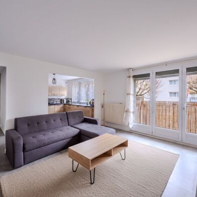 Appartement 3 pièces 172500 €