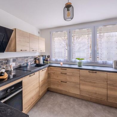 Appartement 3 pièces 172500 €